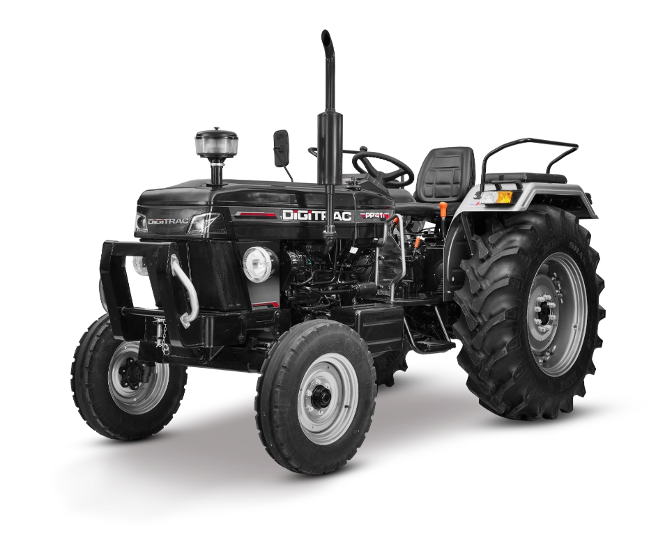 Digitrac PP41i in Barmer